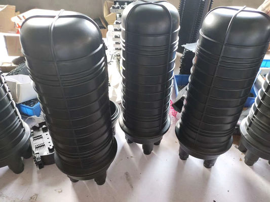 12-96Κυρήνες Πύλη οπτικής ινών