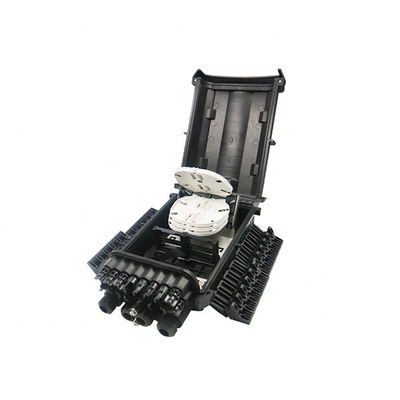 Κιβώτιο διανομής οπτικών ινών Ftth ινών του ISO IP67 8