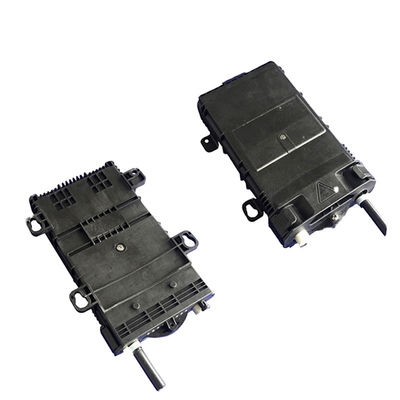 Κιβώτιο διανομής οπτικών ινών Ftth ινών του ISO IP67 8