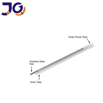 60 mm Φύλα θερμικής συρρίκνωσης