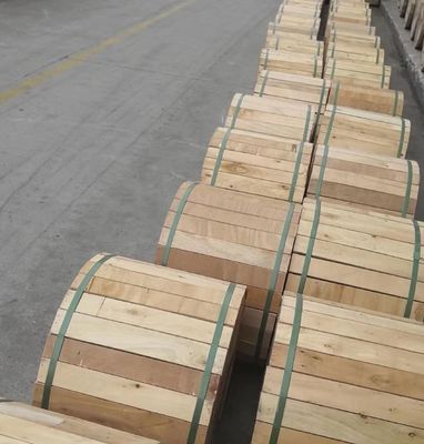 12 ζαρωμένο καλώδιο οπτικών ινών αγωγών χάλυβα G657A2 πυρήνων GYTS