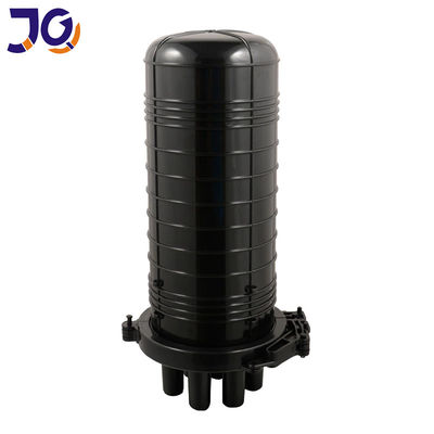 IP68 το πλαστικό 1 σε 4 έξω καλύπτει την περάτωση συναρμογών οπτικών ινών δια θόλου