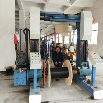 Ενιαίο καλώδιο οπτικών ινών τρόπου Os1 Os2 G652 G657 GYTS