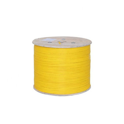 SM ΚΚ Om3 Om4 Om5 μονοκατευθυντικό 1core 0.9mm σφιχτό καλώδιο οπτικών ινών απομονωτών εσωτερικό