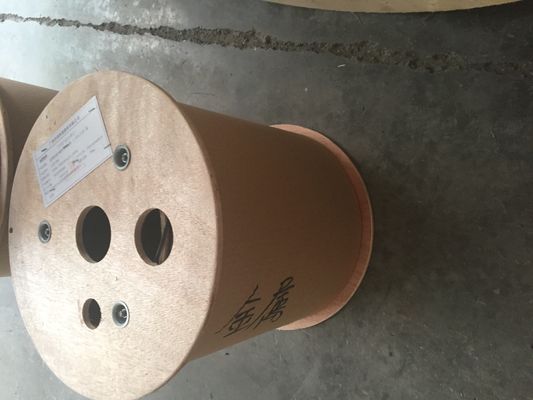 Μαύρη δύναμη ινών FRP καλωδίων 2F G657A1 καλωδίων πτώσης Gjyxfch