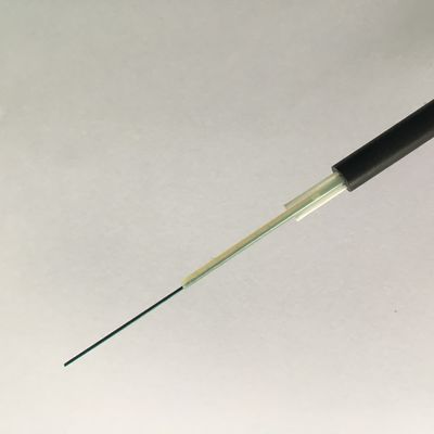 8 HDPE καλωδίων οπτικών ινών Gyfxty 12 πυρήνων υπαίθρια θήκη