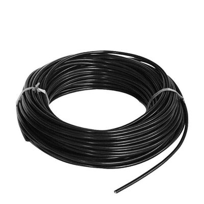 Ενιαίο θωρακισμένο οπτικών ινών καλώδιο GYTA GYTS τρόπου G652D