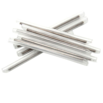 FTTx 60mm μανίκια συναρμογών εξαρτημάτων οπτικών ινών για το ασύρματο τοπικό LAN