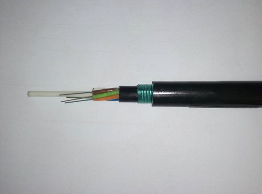 96 καλώδιο επικοινωνίας δύναμης τεθωρακισμένων Gyfty53 Frp πυρήνων για υπαίθριο