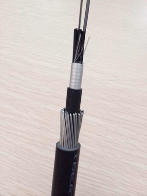 GYTA33 Διάταξη καλωδίων οπτικών ινών HDPE